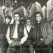 Killing Joke - List pictures