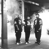 Westside Connection - List pictures