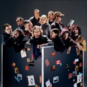 Broken Social Scene - List pictures