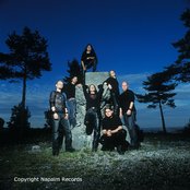 Trail Of Tears - List pictures