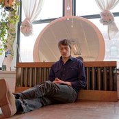 Steve Gunn - List pictures