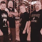 Crowbar - List pictures