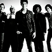 Nick Jonas & The Administration - List pictures