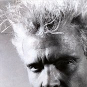 Billy Idol - List pictures
