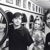 Sonic Youth - List pictures