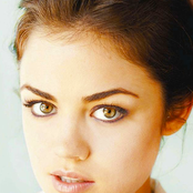Lucy Hale - List pictures