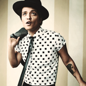 Bruno Mars - List pictures