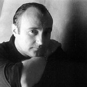 Phill Collins - List pictures