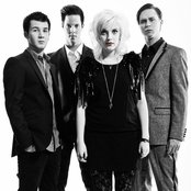 Haloo Helsinki - List pictures