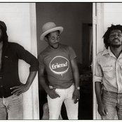 The Gladiators - List pictures