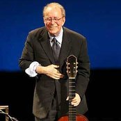 João Gilberto - List pictures