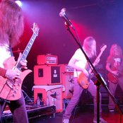 The Sword - List pictures