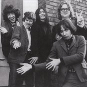 Flamin' Groovies - List pictures