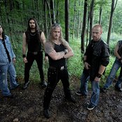 Iced Earth - List pictures