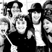 The Naked Brothers Band - List pictures