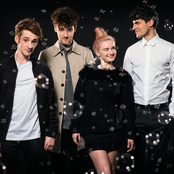 Clean Bandit - List pictures