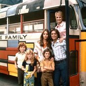 The Partridge Family - List pictures