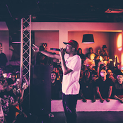 Vince Staples - List pictures