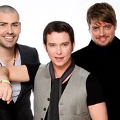 Boyzone - List pictures