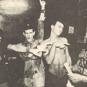 Reagan Youth - List pictures