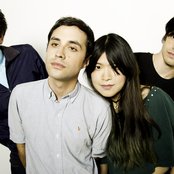 The Pains Of Being Pure At Heart - List pictures