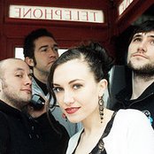 Straylight Run - List pictures