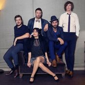 Caravan Palace - List pictures
