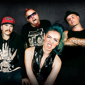 Sumo Cyco - List pictures