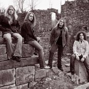 Black Stone Cherry - List pictures