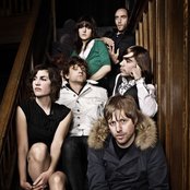 Young Galaxy - List pictures