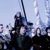 In Extremo - List pictures