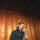 Eric Alexander - List pictures