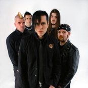 Bella Morte - List pictures