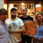 Stephen Malkmus & The Jicks - List pictures