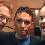 Mclusky - List pictures