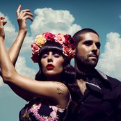 Fuel Fandango - List pictures