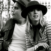 Alexz Johnson And Tyler Kyte - List pictures