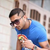 Yo Yo Honey Singh - List pictures