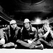 The Daylights - List pictures