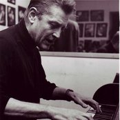 Alexander Von Schlippenbach - List pictures