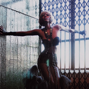 Keri Hilson - List pictures