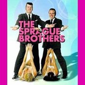 The Sprague Brothers - List pictures