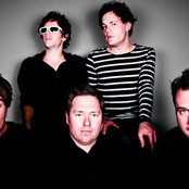 The Get Up Kids - List pictures