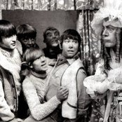 The Animals - List pictures