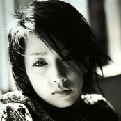 Mika Nakashima - List pictures