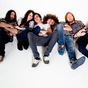 Sleeper Agent - List pictures