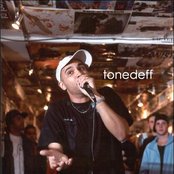 Tonedeff - List pictures