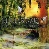 Lillian Axe - List pictures