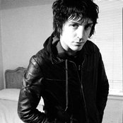 Jesse Malin - List pictures