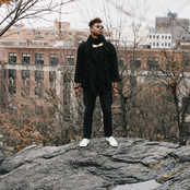 Christian Scott - List pictures